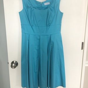 Calvin Klein dress size 6